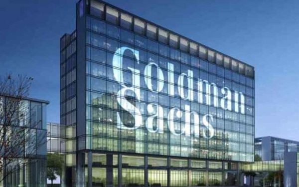 goldman sachs