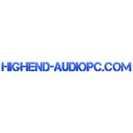 Highend AudioPC