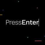 PressEnter